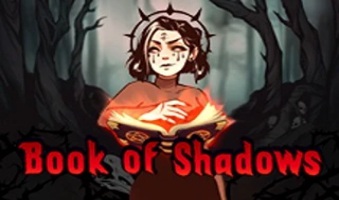 Slot Demo Book Of Shadows