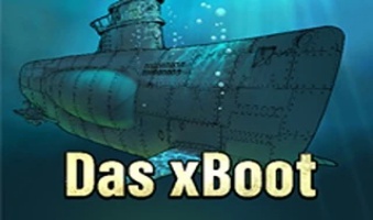 Slot Demo Das Xboot