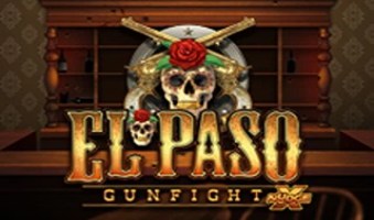 Slot Demo El Paso Gunfight Xnudge