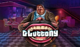 Slot Demo Gluttony