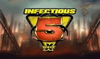 Slot Demo Infectious 5 Xways