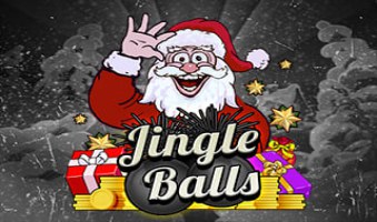 Slot Demo Jingle Balls