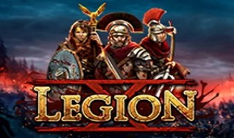 Slot Demo Legion X