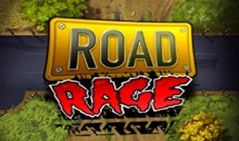 Slot Demo Road Rage