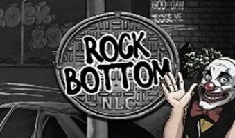 Slot Demo Rock Bottom