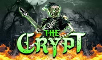 Slot Demo The Crypt