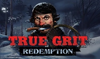 Slot Demo True Grit Redemption