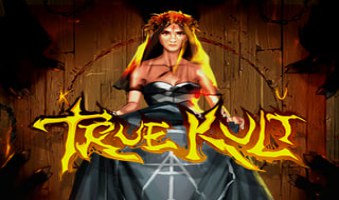 Slot Demo True Kult